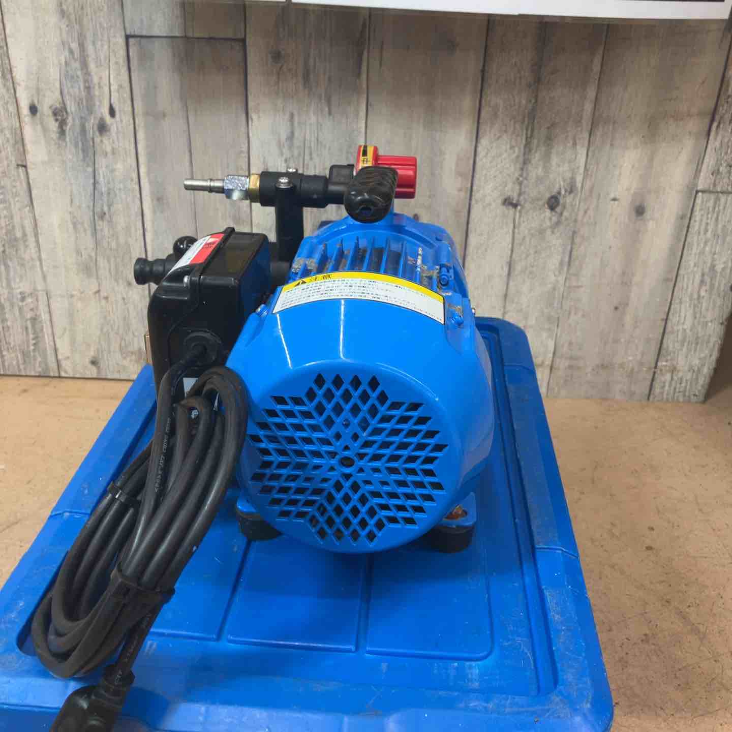中古品】◇丸山製作所(BIG-M) エアコン洗浄機 エアコン洗太郎プロ