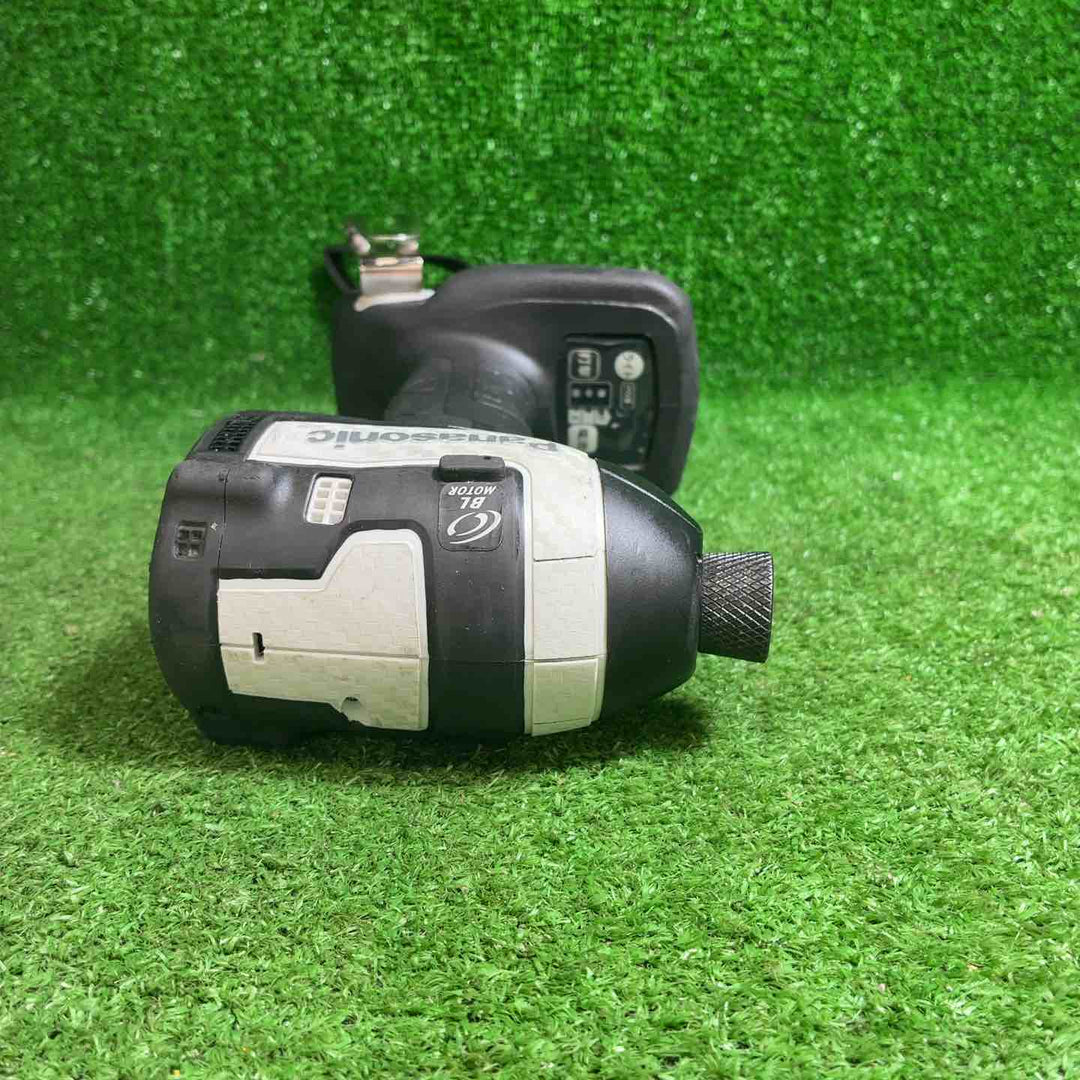 【中古品】 パナソニック(Panasonic) コードレスインパクトドライバー EZ75A7LJ2G-H 【藤沢店】