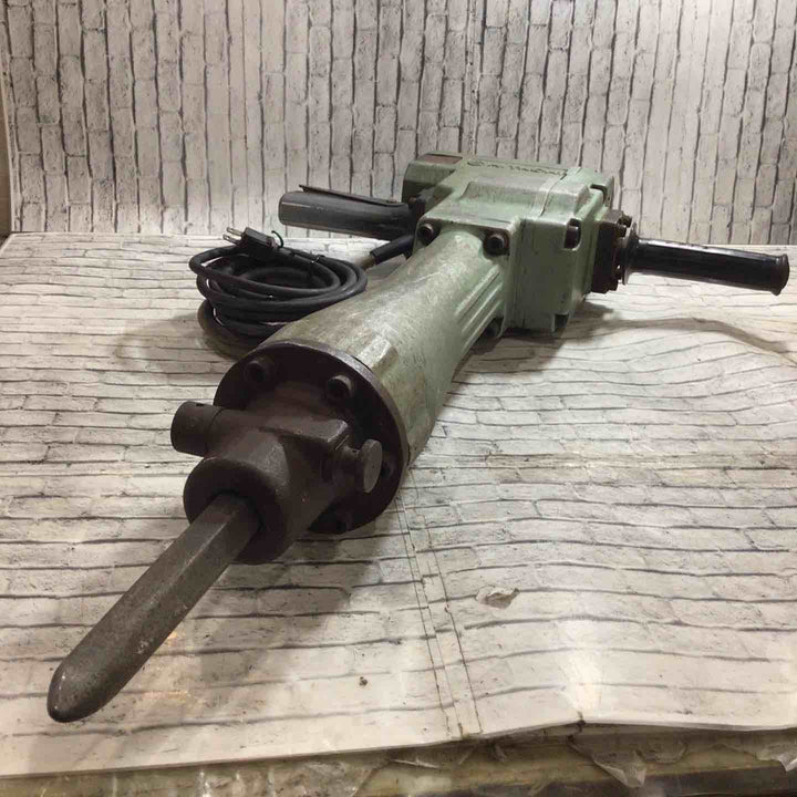 【店頭受取り限定】★ハイコーキ(HIKOKI ※旧:日立工機) 電動ハンマ H90【川口店】