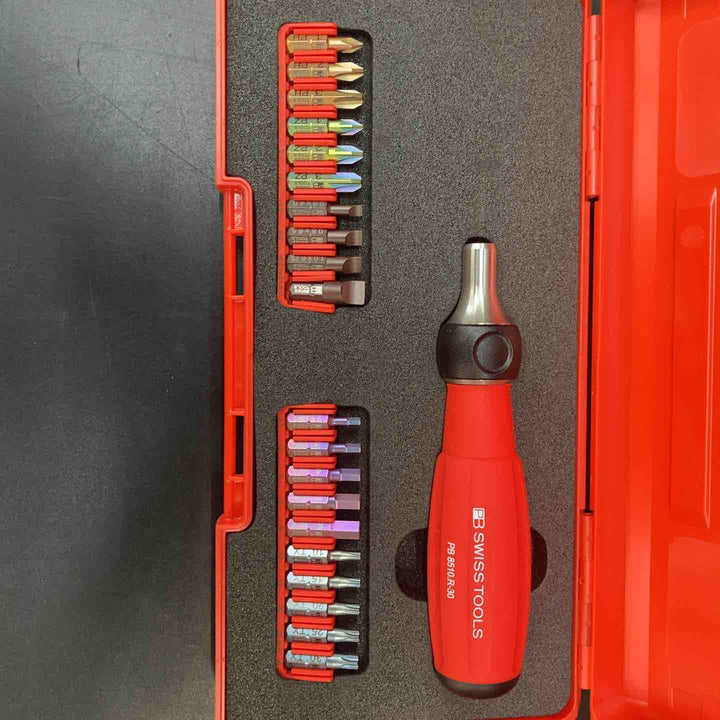 【美品】PB ツイスターラチェットドライバーセット PB8510R-30SET【川越店】