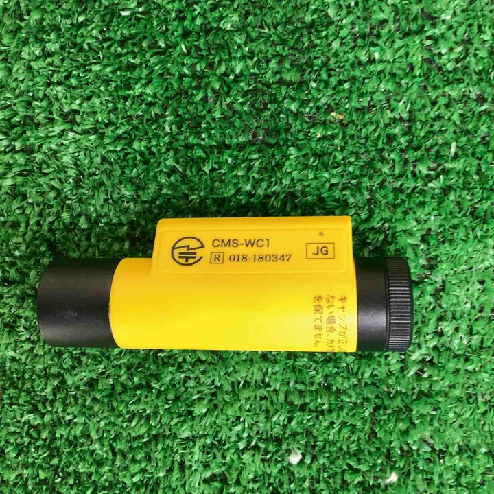 デンサン みるサーチミニ Wifi スマホで見るカメラ CMS-WC1　通電確認のみ　【越谷店】