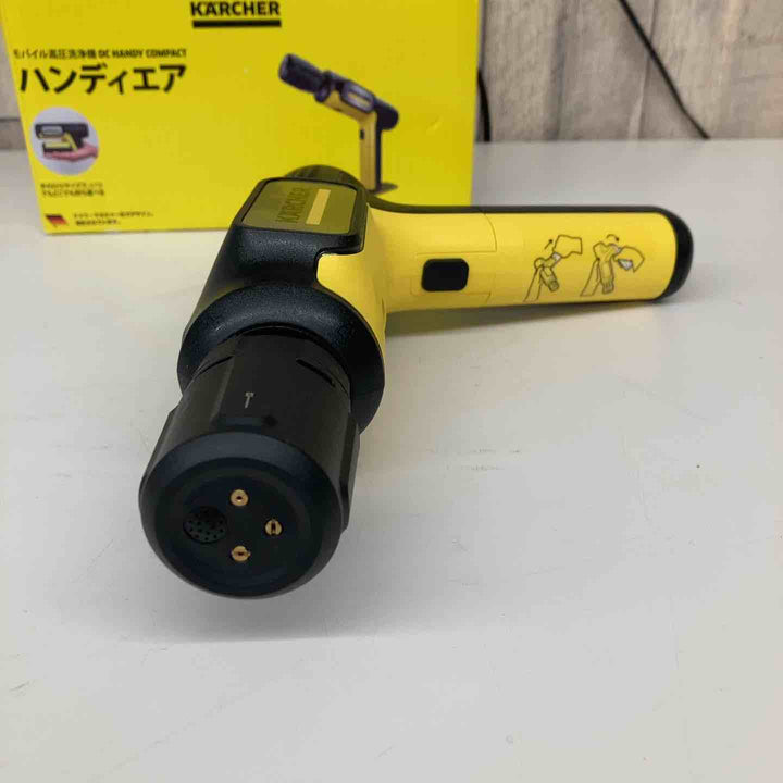 ◇ケルヒャー OC Handy Compact 1.328-123.0【戸田店】