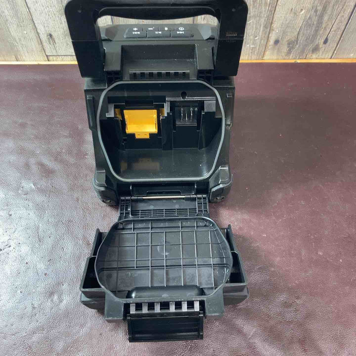 【中古品】マキタ(makita) コードレススピーカー MR200B【東大和店】