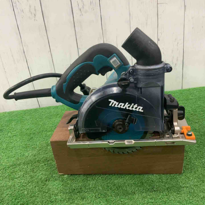 ★マキタ(makita) 防じん丸のこ KS5000FX【川口店】
