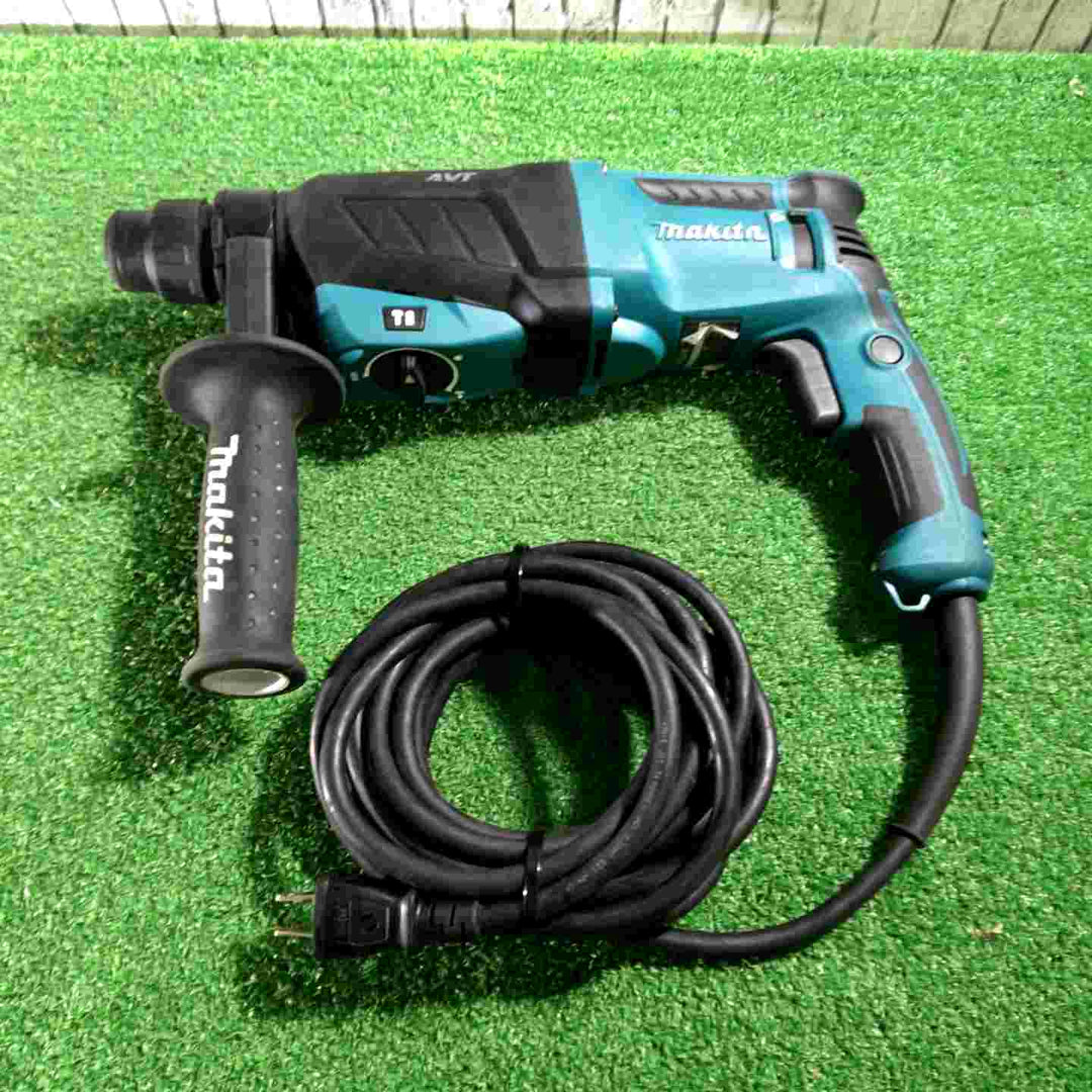 ★マキタ(makita) ハンマドリル HR2631F 動作確認済【川口店】
