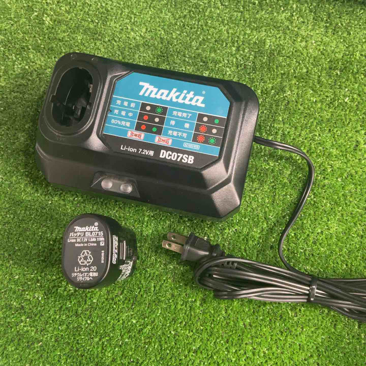 ★マキタ(makita) コードレスコンクリート用ガスピン打ち機 GN420C【草加店】