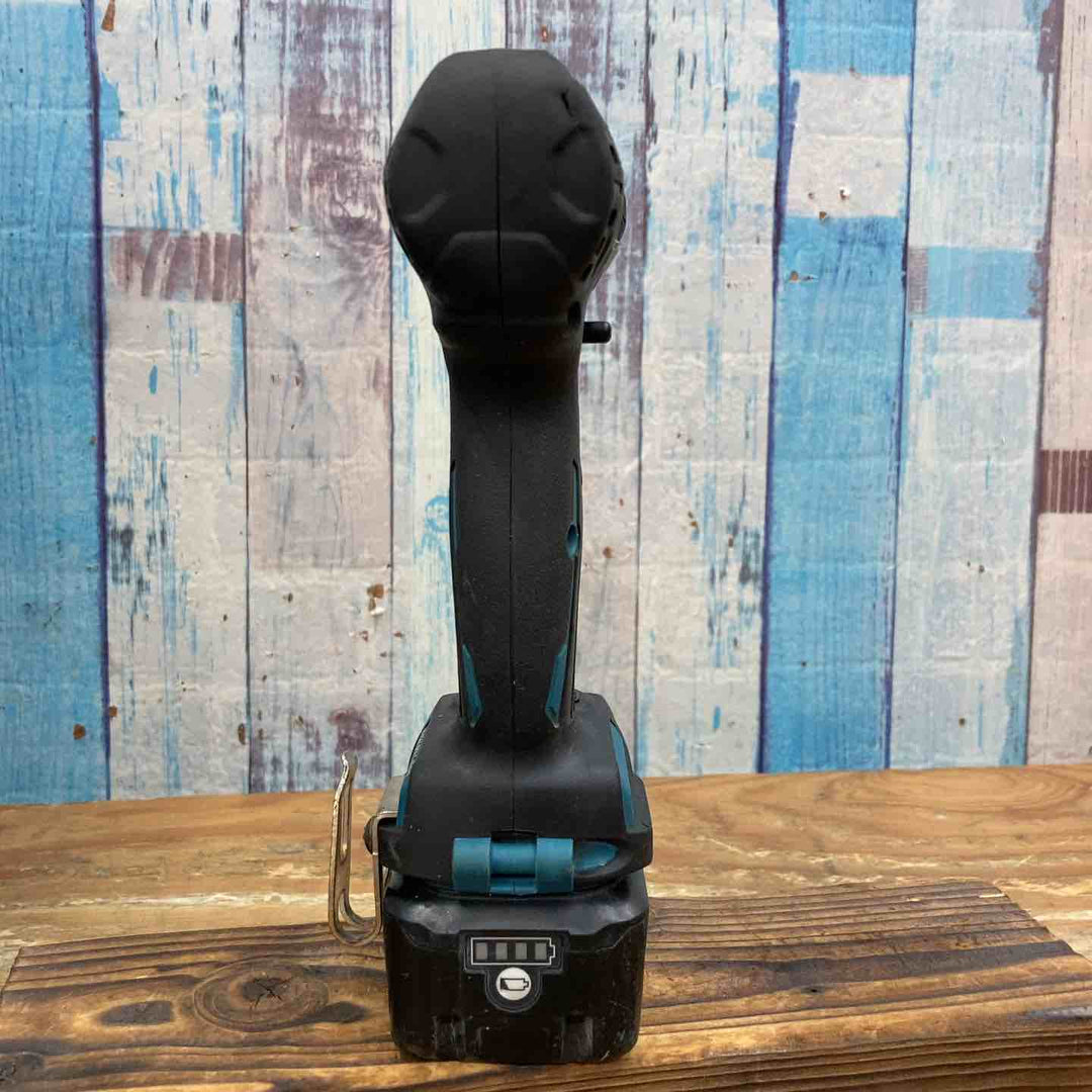 ☆マキタ(makita) コードレスインパクトドライバー TD111DZ【柏店】