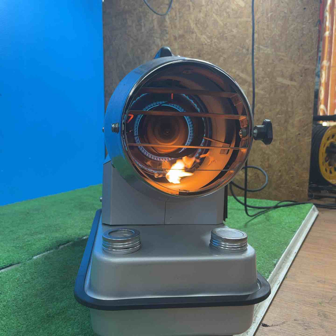 ◇静岡製機  シズオカ ホットガン HOTGUN 30RS HG30RS ジェットヒーター【岩槻店】