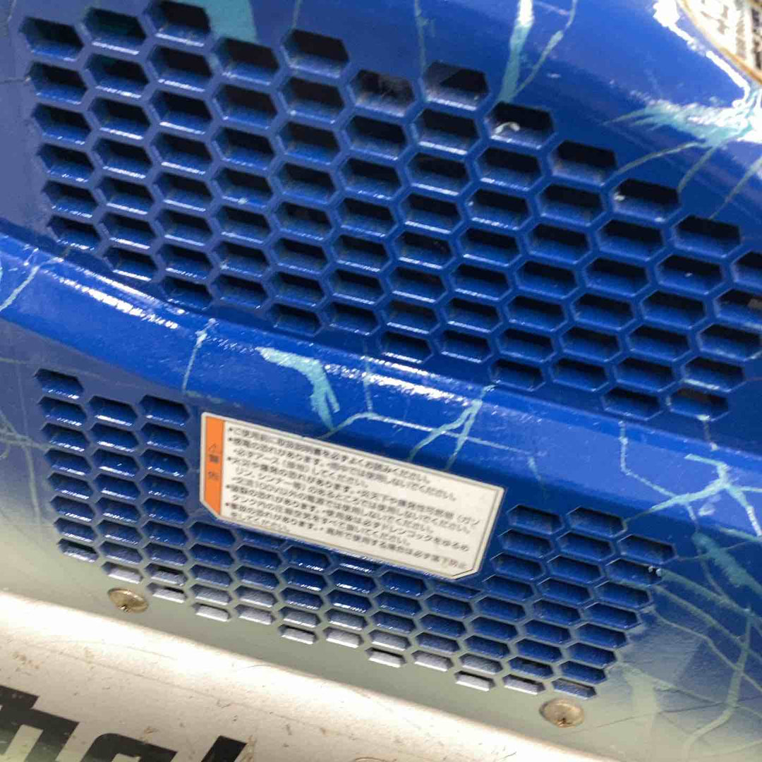 ★マキタ(makita) エアコンプレッサー AC461XLH【越谷店】