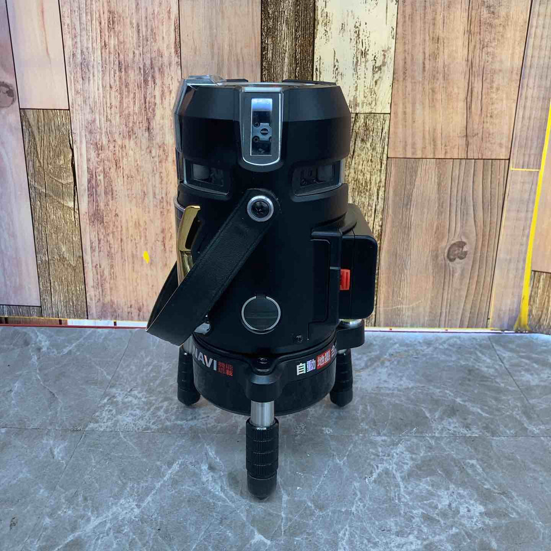 ☆タジマ(Tajima) レーザー墨出し器 ZEROBLSN-KJC【八潮店】