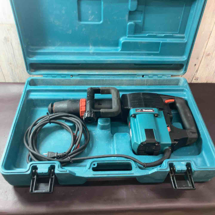 【中古品】 マキタ(makita) 電動ハンマ HM1202C 【東大和店】