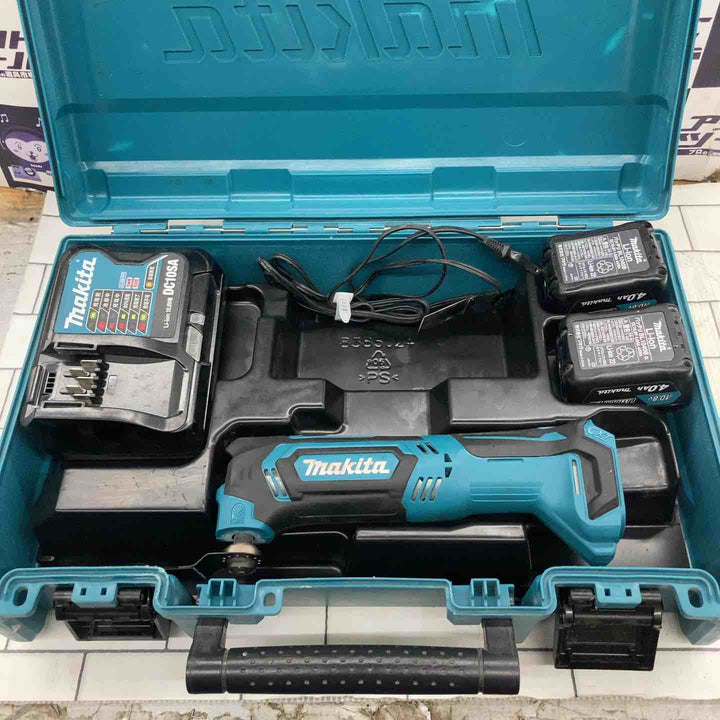 ☆マキタ(makita) コードレスマルチツール TM30DSH【所沢店】
