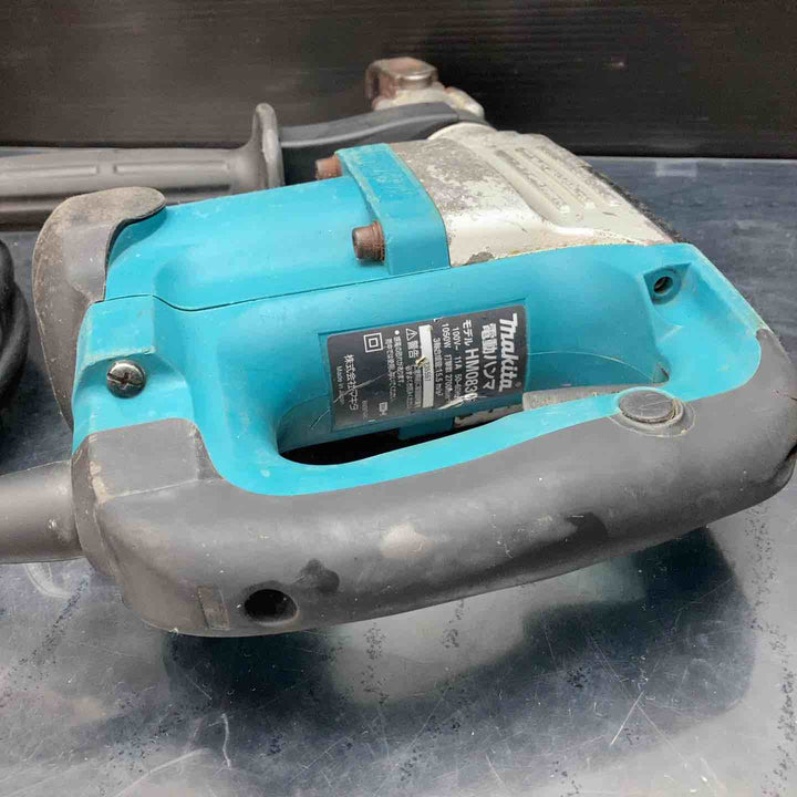 ★マキタ(makita) 電動ハンマ HM0830【川越店】