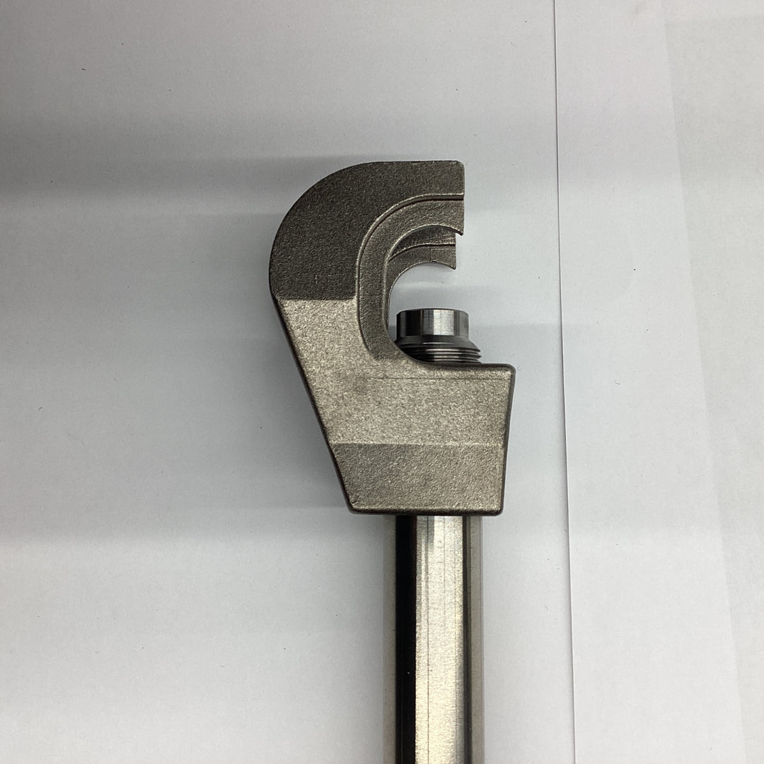 Swagelok ティーレンチ MS-TW-8 【越谷店】