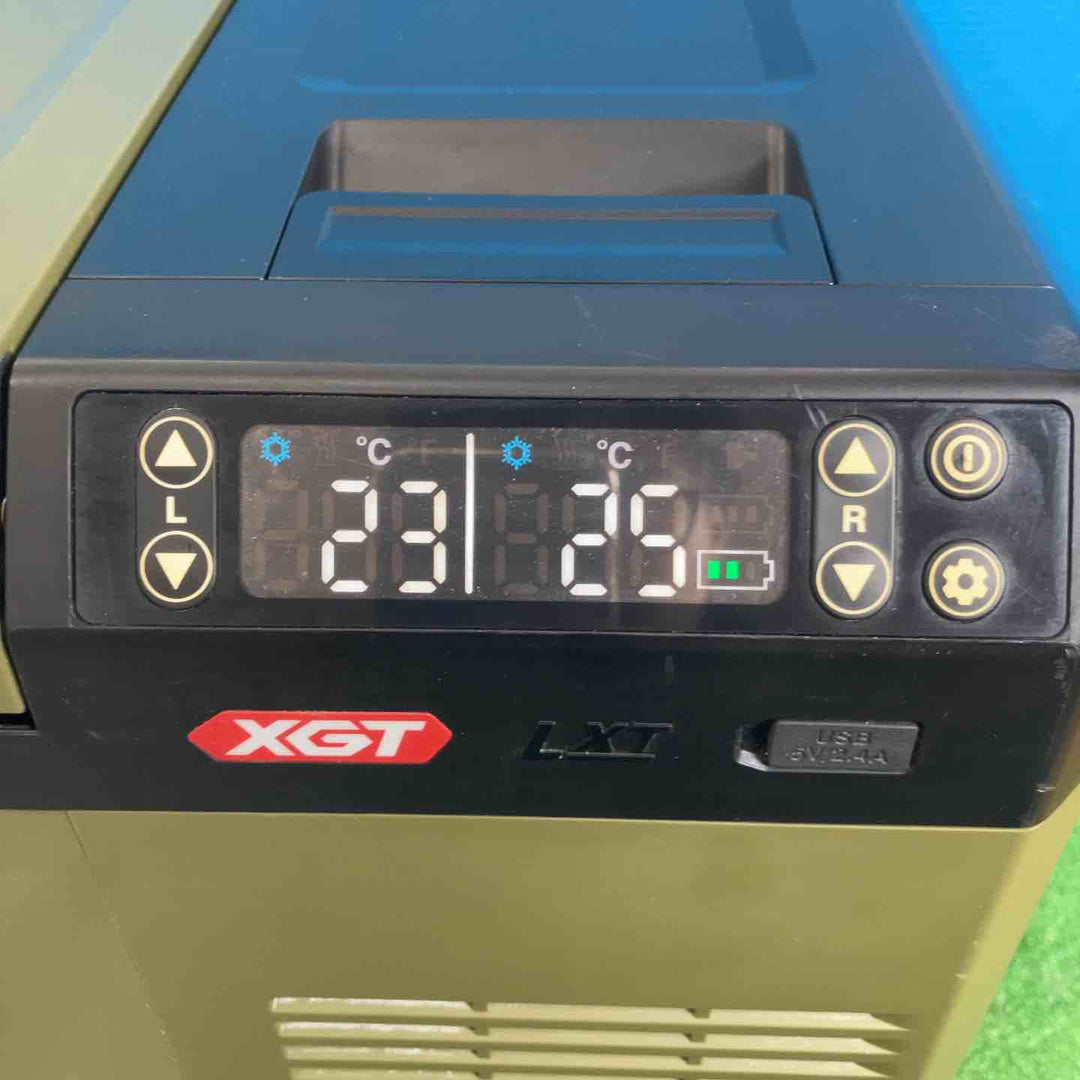 ★マキタ(makita) コードレス冷温庫 CW004GZO【岩槻店】