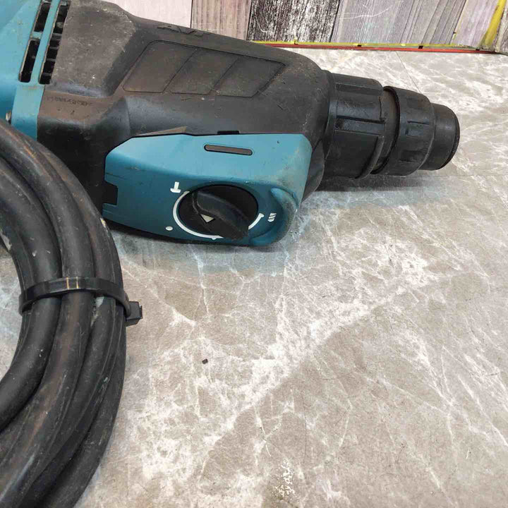 ★マキタ(makita) ハンマドリル HR2631F【八潮店】