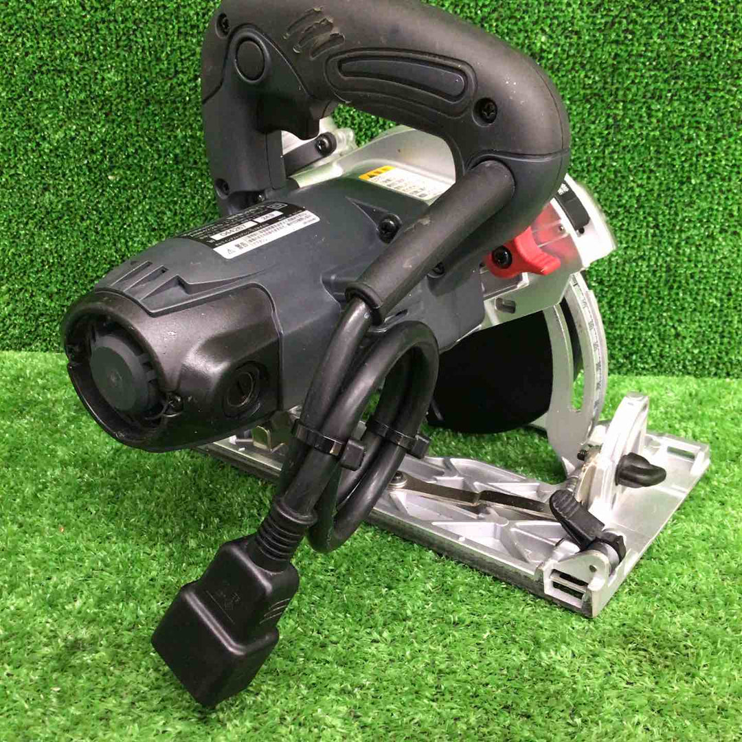 【中古品】 リョービ/RYOBI 電子集じん丸ノコ ANW422ED 【鴻巣店】