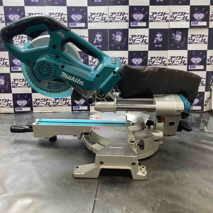 【中古品】マキタ(makita) コードレススライドマルノコ LS714DZ【所沢店】