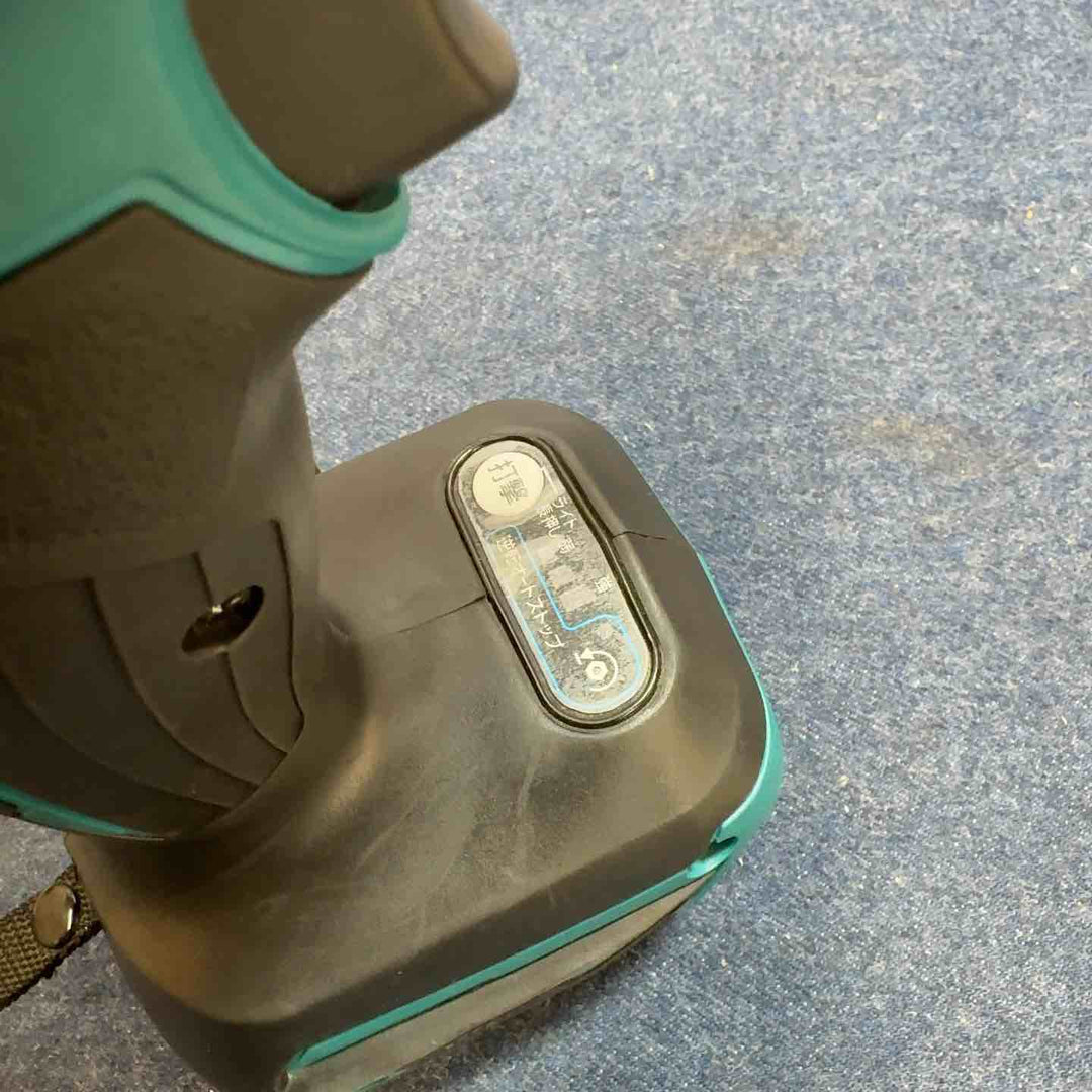 ★マキタ(makita) コードレスインパクトレンチ TW284DZ ※箱無し【八潮店】