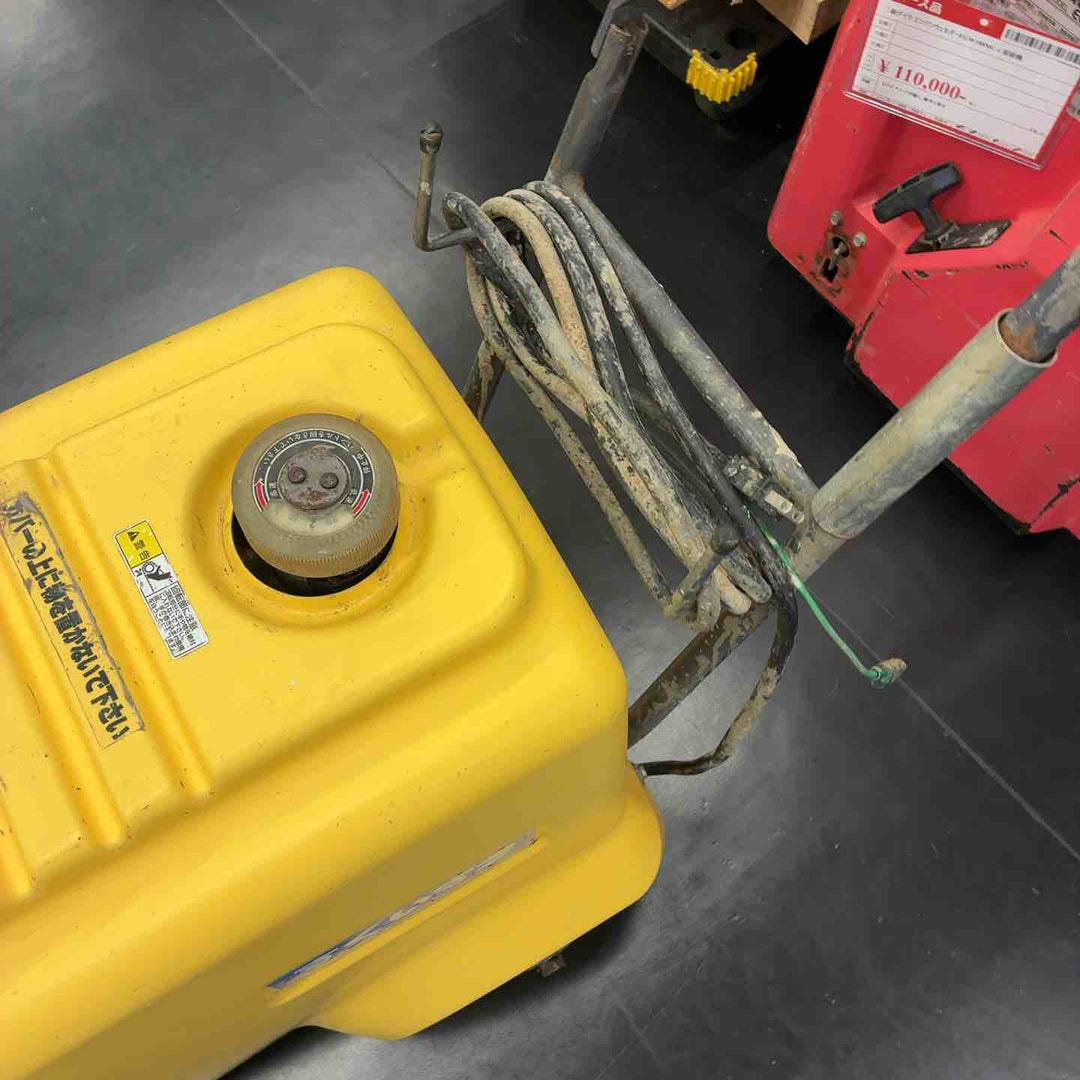 【店頭受取り限定】精和産業　塗装機　すくいず君　SQP-4連結ホースなし【藤沢店】