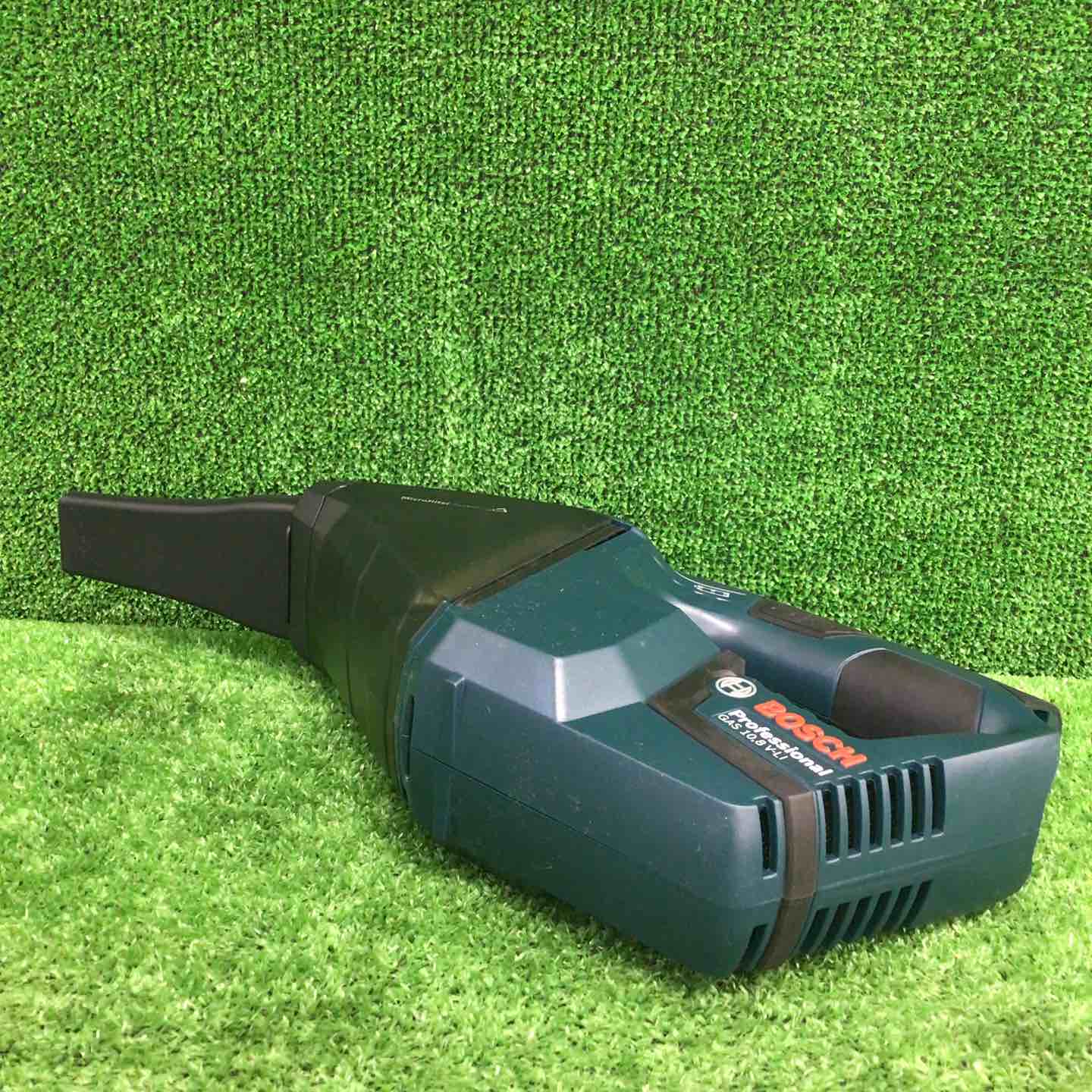 中古品】 ボッシュ/BOSCH コードレスクリーナーGAS10.8V-LI 【鴻巣店