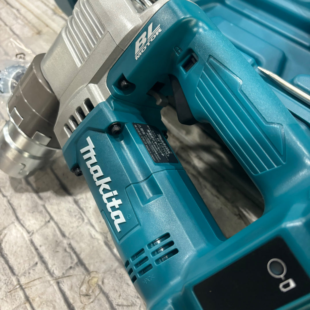 ★マキタ(makita) コードレスシャーレンチ WT310DZK【川口店】