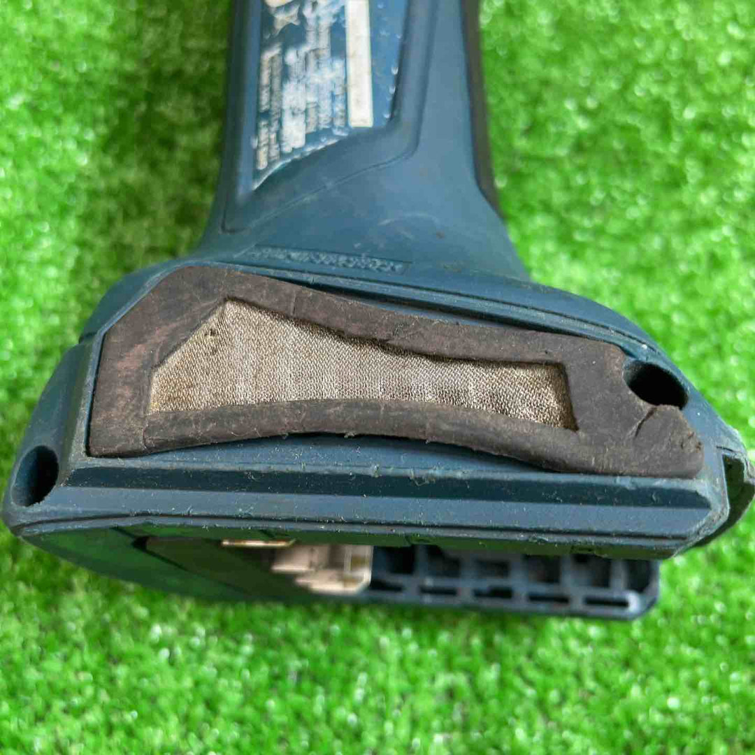 ボッシュ(BOSCH) 18Vコードレスディスクグラインダー GWS18V-7(6.0Ahバッテリー1個・充電器付)【桶川店】