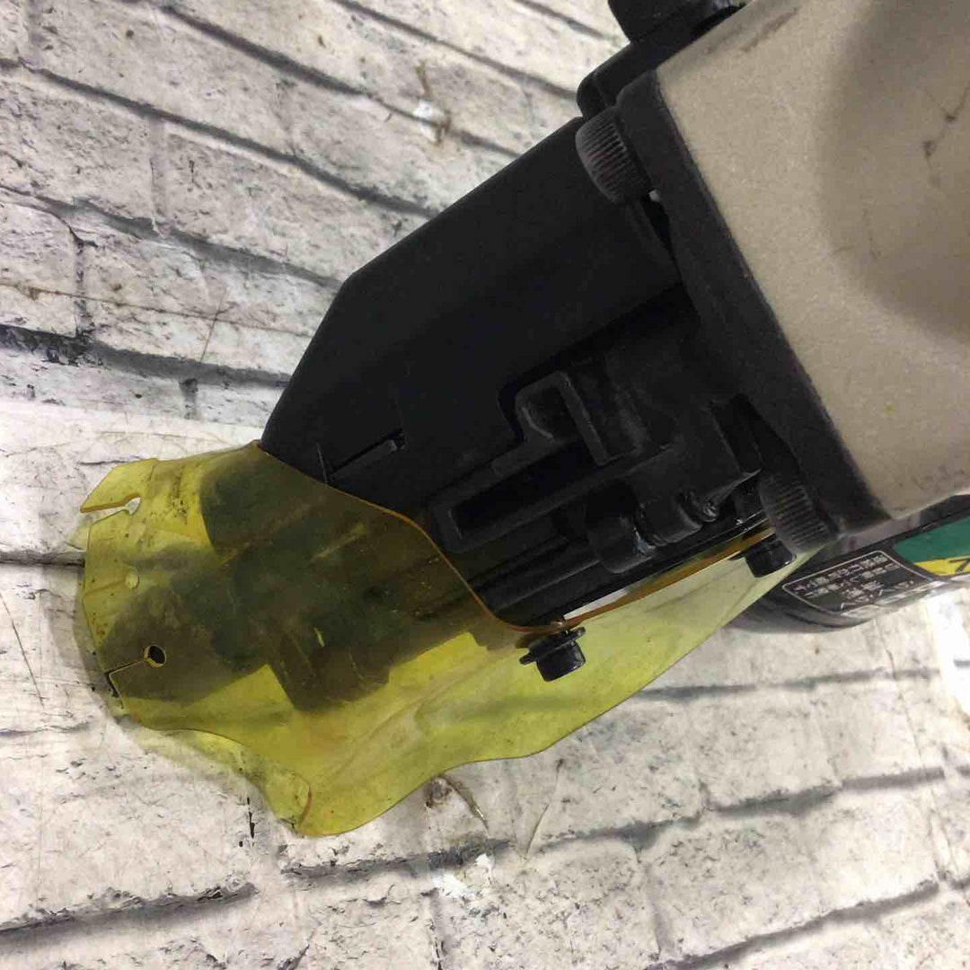 ★ハイコーキ(HIKOKI ※旧:日立工機) 常圧エア釘打ち機 NV75AF【川口店】