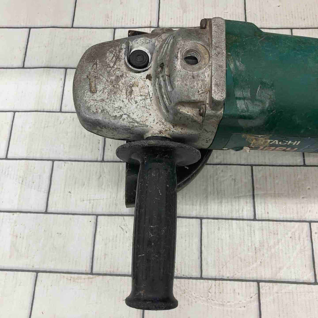 ◇ハイコーキ(HIKOKI ※旧:日立工機) 180mmディスクグラインダ G18SH【所沢店】