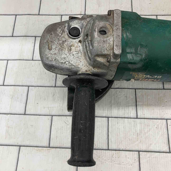 ◇ハイコーキ(HIKOKI ※旧:日立工機) 180mmディスクグラインダ G18SH【所沢店】
