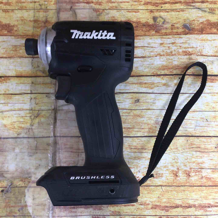 ★マキタ(makita) コードレスインパクトドライバー TD171DZB【川崎店】