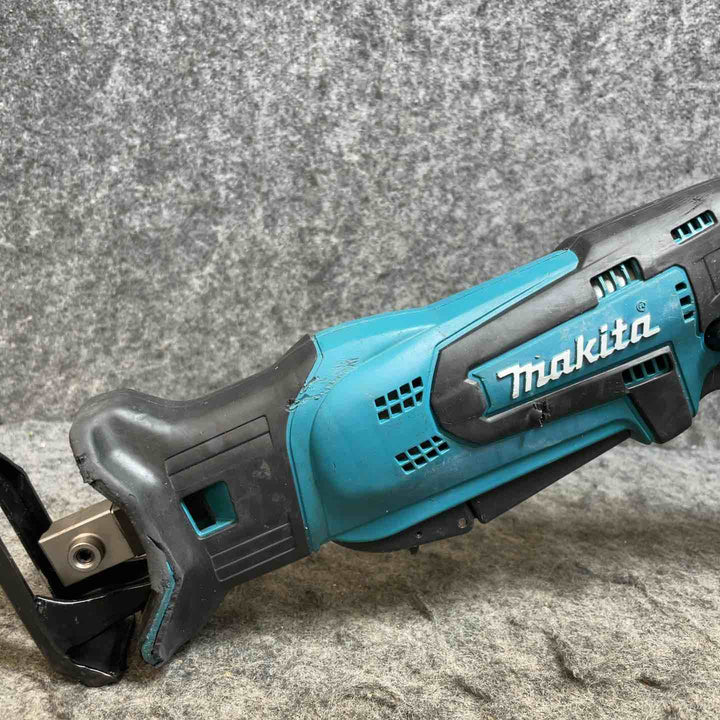 マキタ(makita) コードレスレシプロソー JR184DZ 5.0Ahバッテリー付【桶川店】