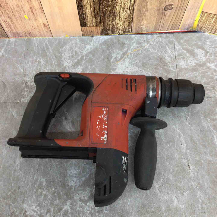 ◇ヒルティ (HILTI) コードレスハンマドリル TE6-A【八潮店】