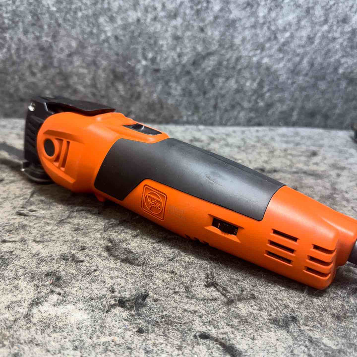 FEIN(ファイン) コーキングシールカッター MM 700 1.7Q-4【桶川店】