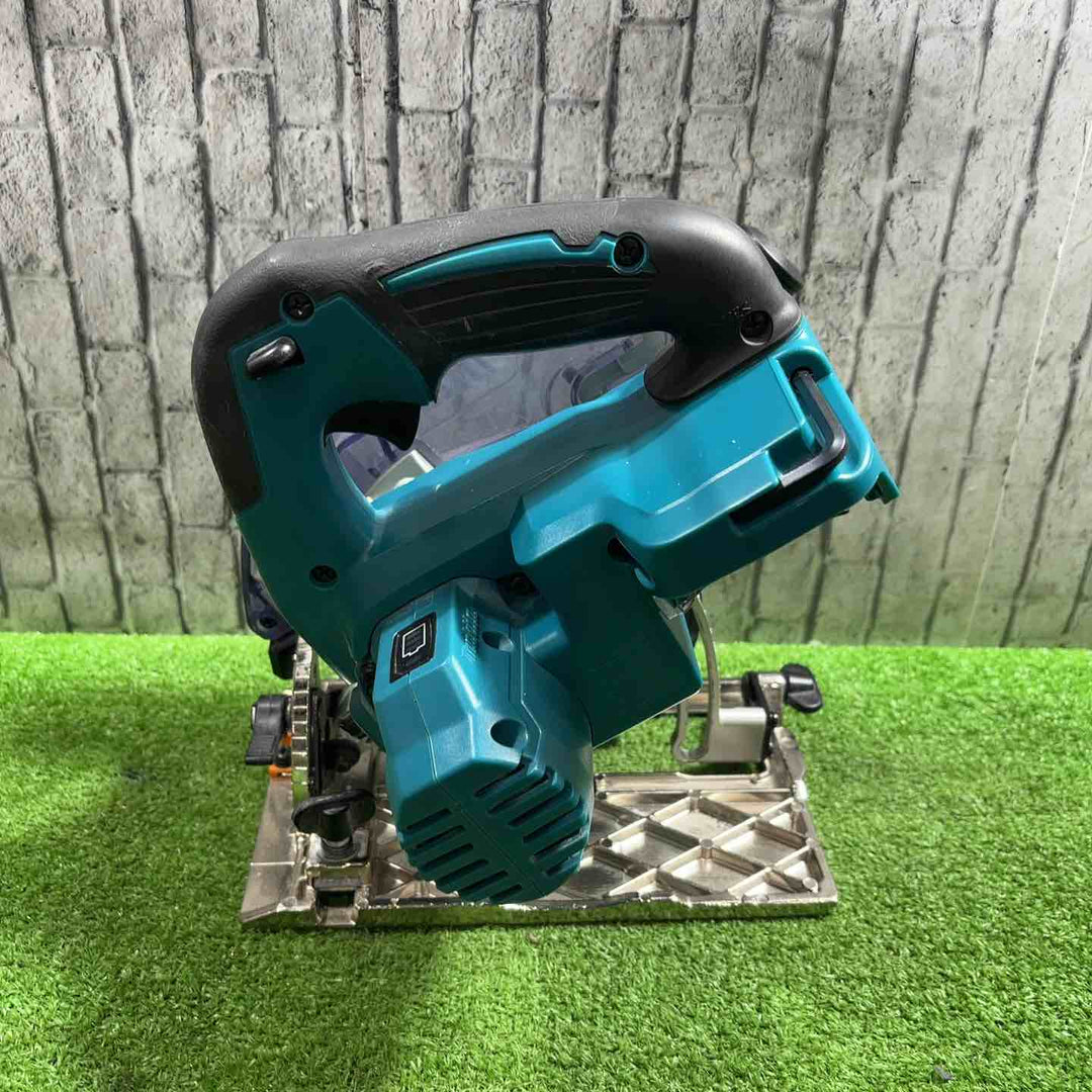 ★マキタ(makita) コードレス防じん丸のこ KS511DZ【川口店】