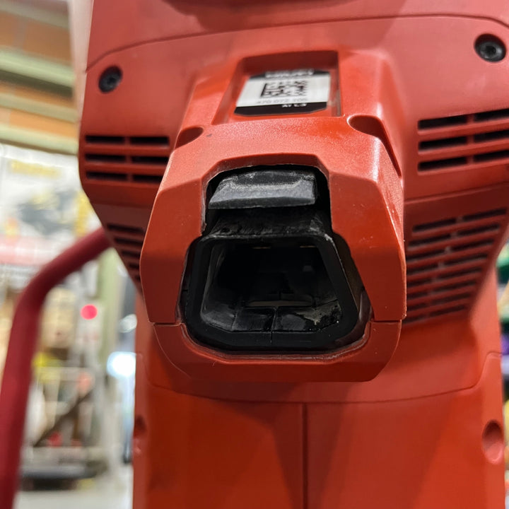 【店頭受取り限定】★ヒルティ(Hilti) コード式ハツリ機 TE3000-AVR【川口店】