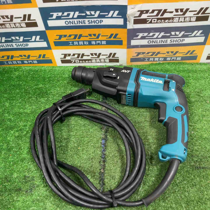 ★マキタ(makita) ハンマドリル HR1841F【草加店】