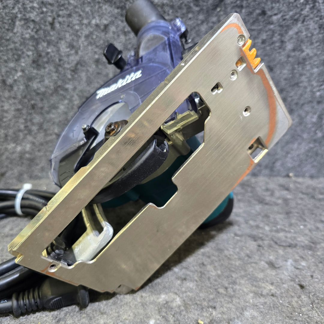 【中古品・コード非純製品】マキタ(makita) 防じん丸のこ KS5000FX【桶川店】