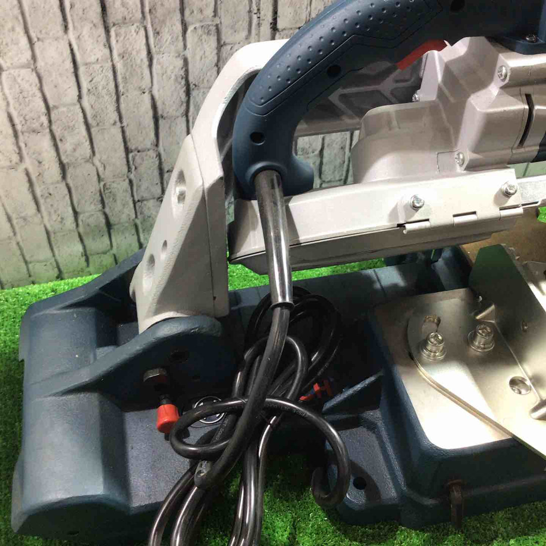 BOSCH(ボッシュ)バンドソー+バンドソーベースセット  GCB120B【川口店】