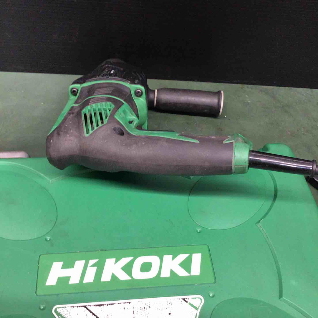 ★ハイコーキ(HIKOKI ※旧:日立工機) ハンマドリル DH28PCY【戸田店】