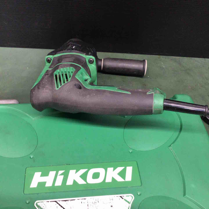 ★ハイコーキ(HIKOKI ※旧:日立工機) ハンマドリル DH28PCY【戸田店】