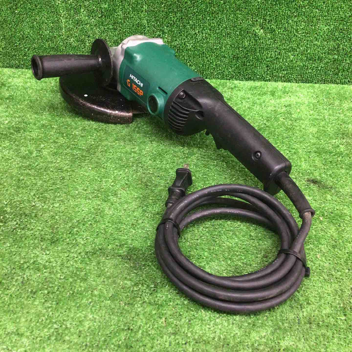 【現状品】 ハイコーキ/HIKOKI 150mmディスクグラインダー G15SP 【鴻巣店】