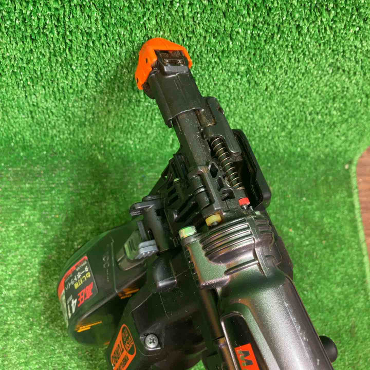 ★マックス(MAX) 高圧エアネジ打ち機 HV-R41G4【川越店】