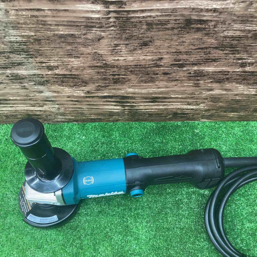 ◇マキタ(makita) 100mmディスクグラインダ GA4060【川越店】