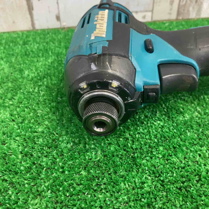 ★マキタ(makita) コードレスインパクトドライバー TD002GZ【町田店】