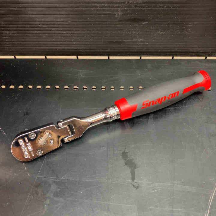 ◇スナップオン(Snap-on) 3/8sq フレックスラチェット FHF100【川越店】