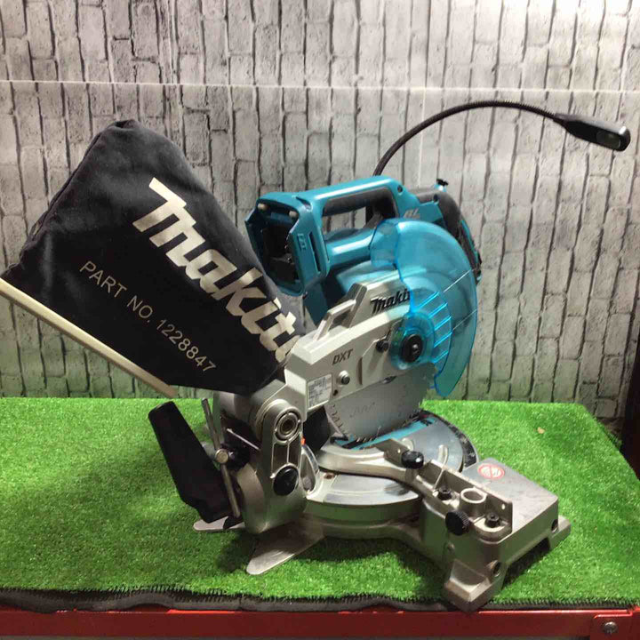 ★マキタ(makita) コードレス卓上マルノコ LS600DZ【川口店】