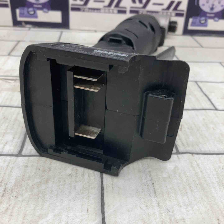 ◇ハイコーキ(HIKOKI ※旧:日立工機) 18V コードレスコーナインパクトドライバー WH18DYA(NN)【所沢店】
