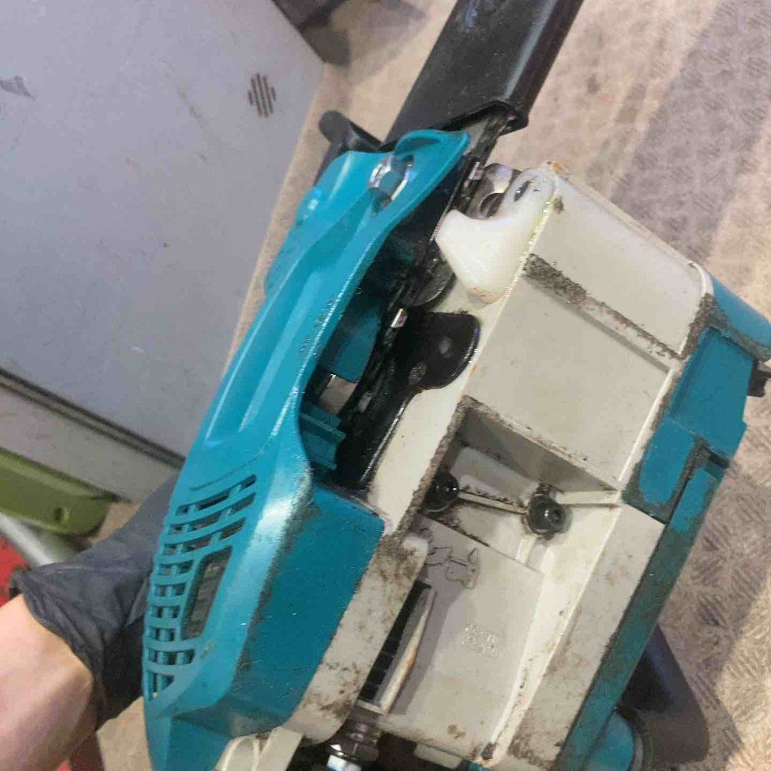 ジャンク品2個セット♫◇マキタ(makita) 250mmエンジンチェーンソー  ME230T【町田店】