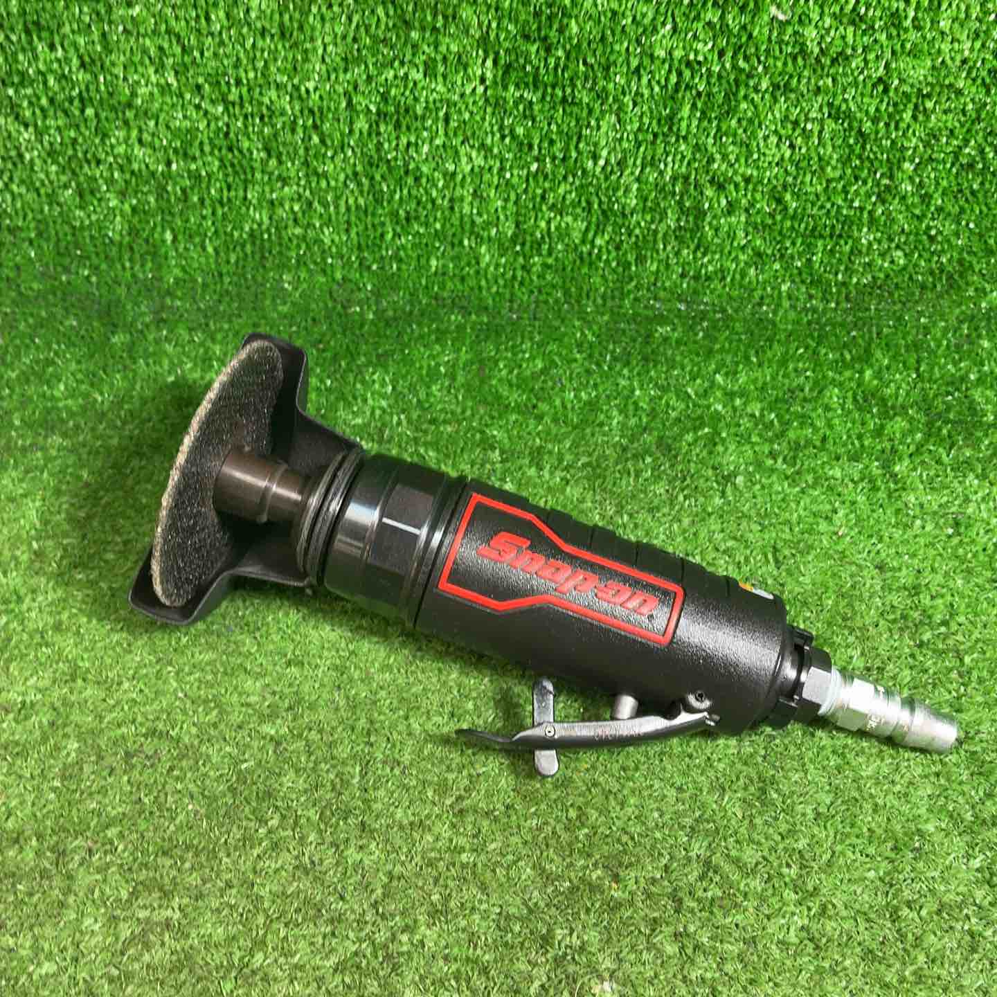 ◇ Snap-on 3インチカットオフツール PTC250 ミニサンダー【藤沢店】 ◇ Snap-on 3インチカットオフツール PTC250 ミニサンダー【藤沢店